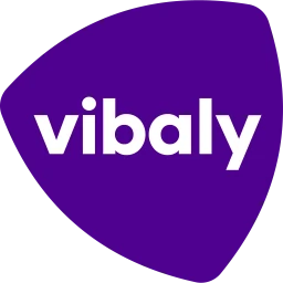 Logo VIBALY