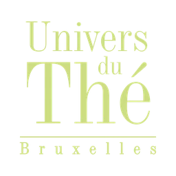 Logo UNIVERS DU THE
