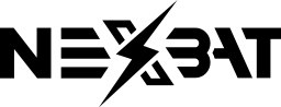 Logo NexBat