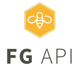 Logo FG API