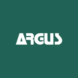 Logo Argus Security