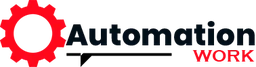 Logo AUTOMATION @ WORK