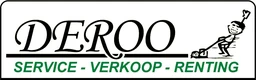 Logo DEROO SAM