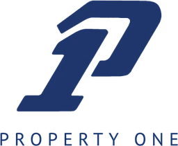 Logo PROPERTY ONE BV