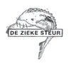 Logo De Zieke Steur