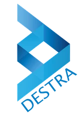 Logo DESTRA