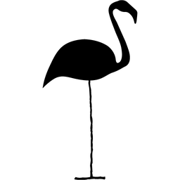 Logo BIO FLAMINGO