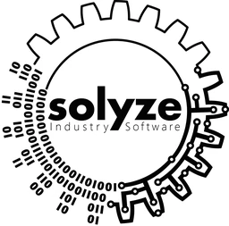 Logo SOLYZE