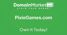 Logo Pixiegames SAS