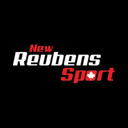 Logo NEW REUBENS SPORT