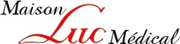 Logo Maison Luc Médical