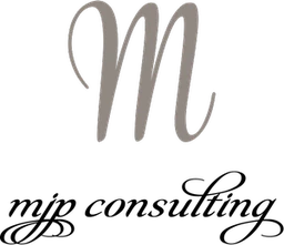 Logo MJP CONSULTING
