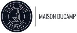 Logo MAISON DUCAMP