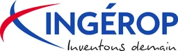 Logo ARCORA INGEROP BELGIUM