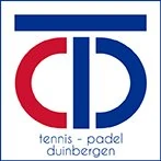 Logo Tennis- en padel Club Duinbergen