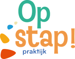 Logo Op-Stap