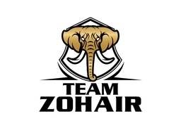 Logo Team Zohair