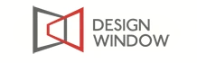 Logo DESIGN WINDOW