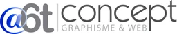 Logo A6T- CONCEPT