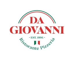 Logo DA GIOVANNI