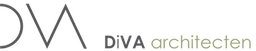 Logo DiVA architecten