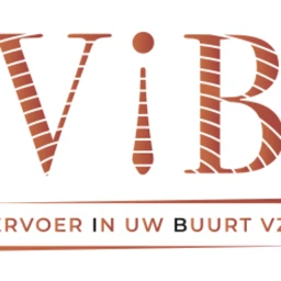 Logo Vervoer In uw Buurt