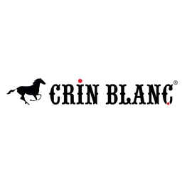 Logo CRIN BLANC