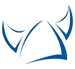 Logo Consulting De Viking