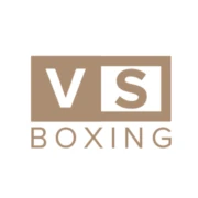 Logo VS Boxing
