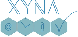 Logo Xyna