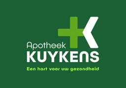 Logo APOTHEEK KUYKENS