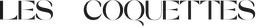 Logo Les Coquettes