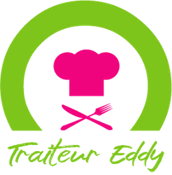 Logo Traiteur Eddy