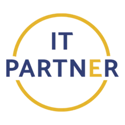 Logo IT PARTNER
