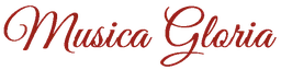 Logo Musica Gloria