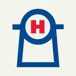 Logo HURO