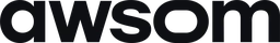 Logo Awsom