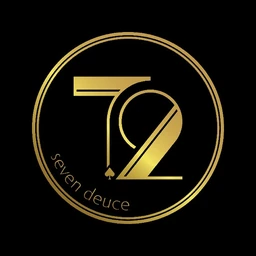 Logo SEVEN DEUCE