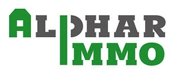 Logo ALPHAR IMMO