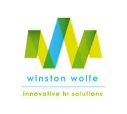 Logo WINSTON WOLFE