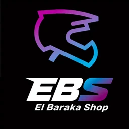 Logo ElBarakaShop