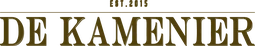 Logo DE KAMENIER