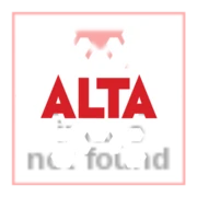 Logo ALTA