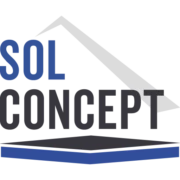 Logo SOL CONCEPT