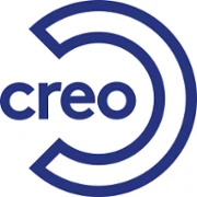 Logo CENTRUM VOOR VOLWASSENENONDERWIJS CREO