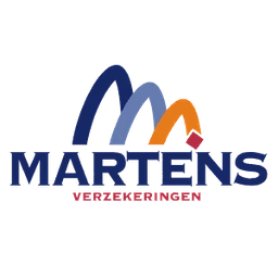 Logo MARTENS VERZEKERINGEN