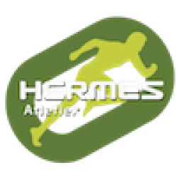 Logo KONINKLIJKE HERMES ATLETIEKCLUB OOSTENDE