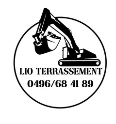 Logo LIO TERRASSEMENT