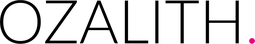 Logo Ozalith