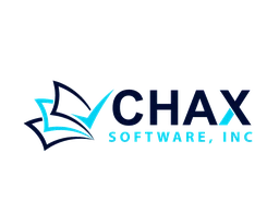 Logo CHAX